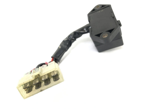 Triumph Thunderbird 900 T309Rit [1996] - Bezpečnostní box pojistky