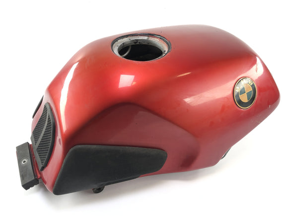 BMW K 100 RT [1988] - Танк Бенланский бак