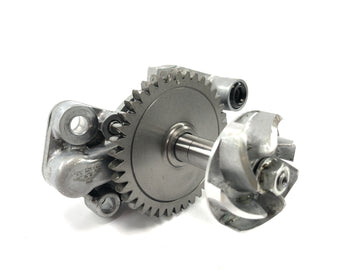 Kawasaki Ninja 125 BX125B [2024] - Ölpumpe Wasserpumpe - 0