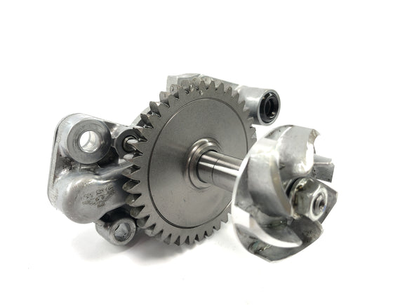 Kawasaki Ninja 125 BX125B [2024] - Ölpumpe Wasserpumpe