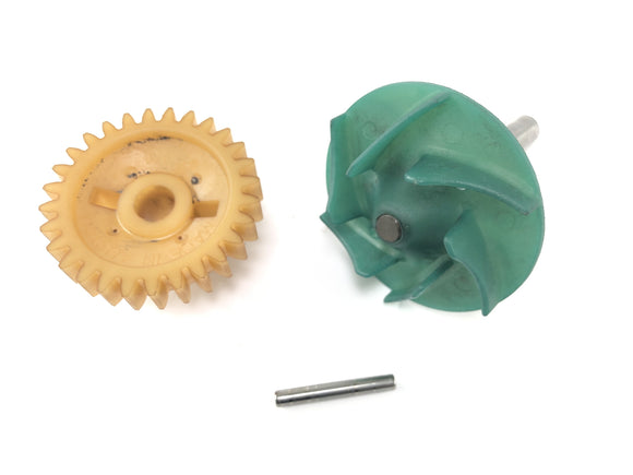 Aprilia SL 1000 Falco PA [2000] - Kit de impulsor de la rueda de la bomba de agua