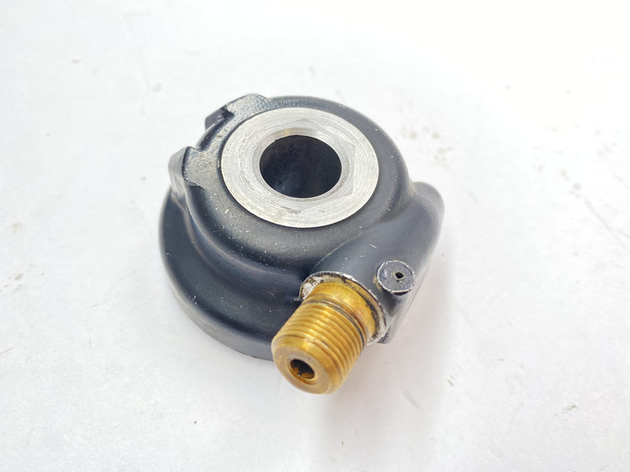 Yamaha XT 600 Z Ténéré 1VJ [1986] - Tachosneck Tacho -Drive Speedometer Drive