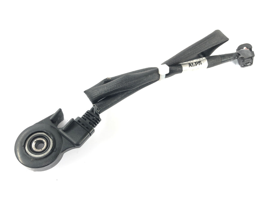 BMW R 1200 St R1st [2006] - Side Stand Switch