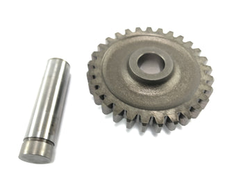 Kawasaki ZR7 ZR750F [1999] - Zahnrad Ritzel Getrieberad Schaltrad Antriebsritzel - 0