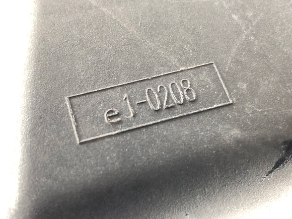 BMW R 1150 R R21 [2002] - Box filtro aereo airbox