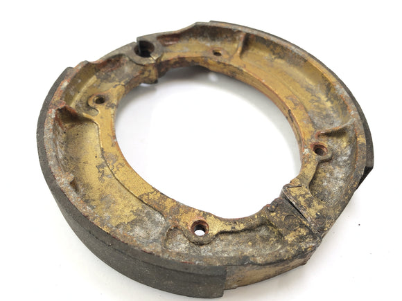 Yamaha XT 500 1U6 [1981] - Remwangen