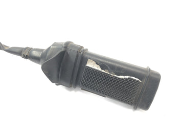 BMW R 1150 GS R21 [2002] - Siréna poplašného systému - 0