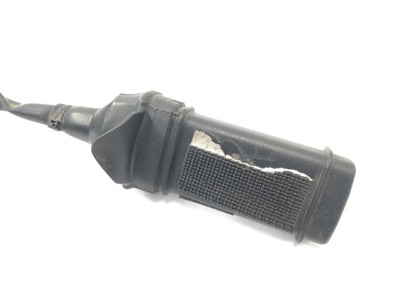 BMW R 1150 GS R21 [2002] - Alarmanlage Sirene