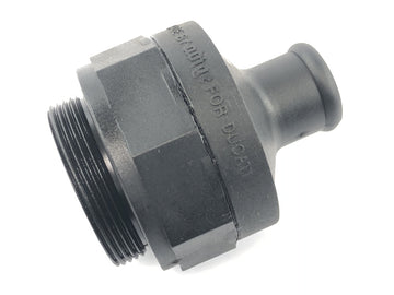 Ducati Monster S4R M4 [2004] - Gehäuseentlüftung Entlüftung