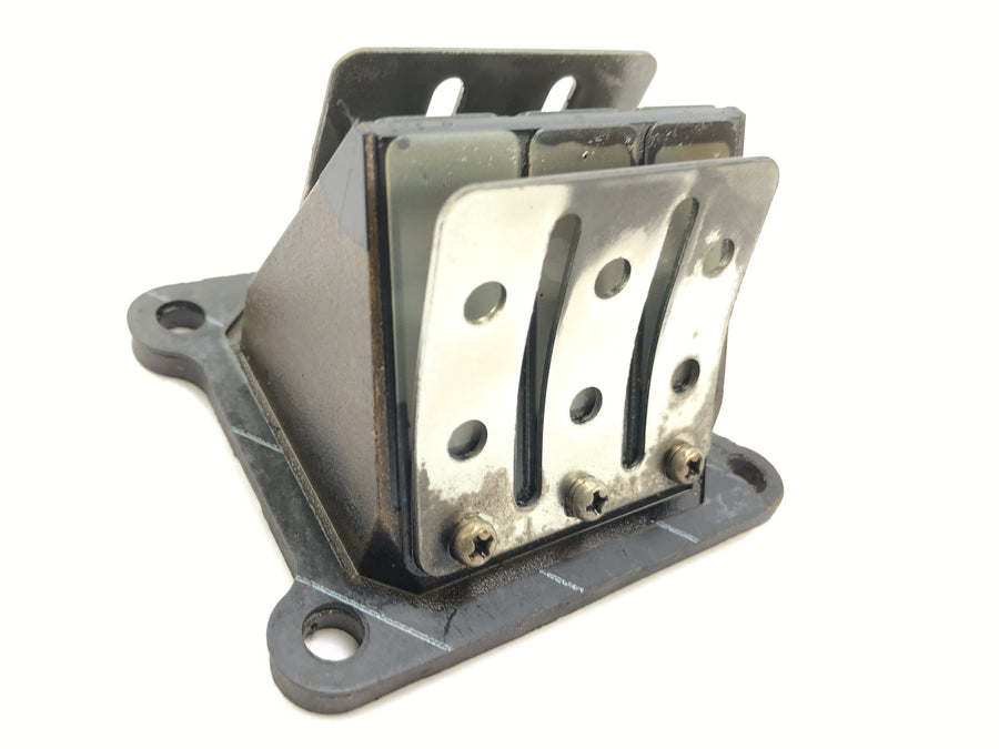 Yamaha DT 125 DE06 [2005] - Membranblok