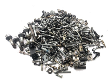 BMW R 1150 RT R22 [2001] - 剩余零件和螺丝混批 - 0