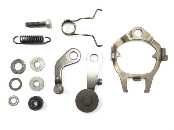 Honda GL 1000 Goldwing GL1 [1978] - Schaltwalze Schaltmechanik Set