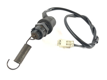 Yamaha XT 660 DM01 [2004] - interrupteur d'éclairage à l'arrière - 0