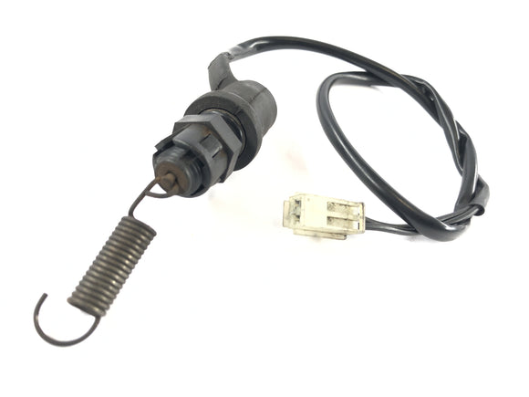 Yamaha XT 660 DM01 [2004] - Переключатель тормозного света сзади