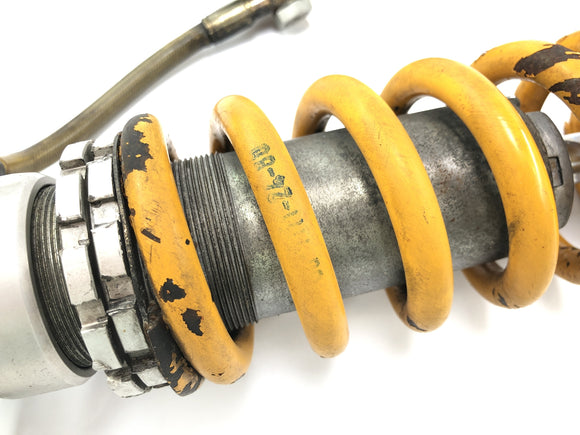 Yamaha YZF 750 R 4HN [1995] - Stoßdämpfer Federbein hinten Öhlins Racing