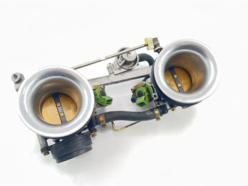 Ducati Monster S4R M4 [2004] - Drosselklappeneinheit Einspritzanlage