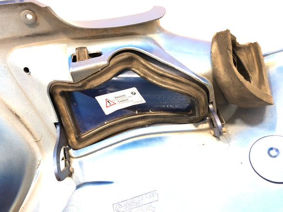 BMW R 1100 RT 259 [1997] - Seitenverkleidung Verkleidung vorne links