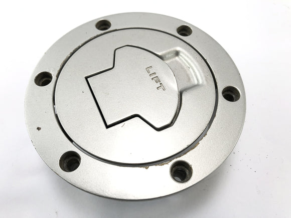 BMW R 1100 RT 259 [1997] - Schlossatz Gabelbrücke oben Tankschloss