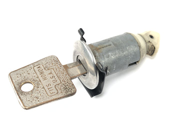 Honda GL 1000 Goldwing GL1 [1978] - Staufachschloss Schloss Staufach