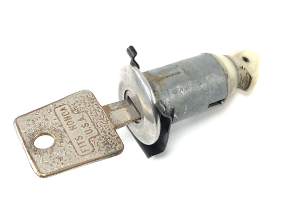 Honda GL 1000 Goldwing GL1 [1978] - Castello di Staufachschloss Staufach Castle