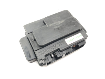 Kawasaki VN 1500 Classic Vnt50d [2001] - коробка для предохранителя