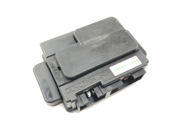 Kawasaki VN 1500 Classic VNT50D [2001] - Fuse Box Box