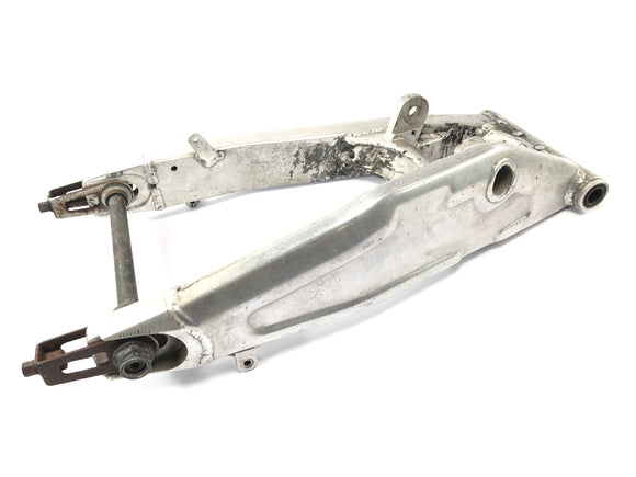 スズキ GSX-R 1100 W GU75 C [1994] - スイングアーム後輪スイングアーム、リアアクスルとチェーンテンショナー付き