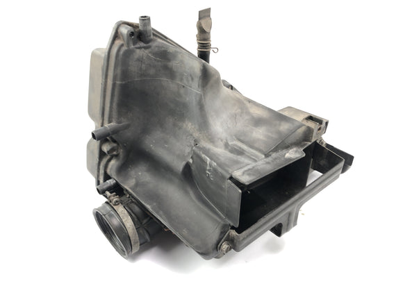 Honda NX 650 RD08 [1995] - Caixa de filtro de ar do filtro de ar de ar