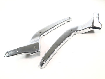 Suzuki Intruder VL 1500 AL [2000] - Kotflügelhalter hinten Fenderstreben Halterung - 0