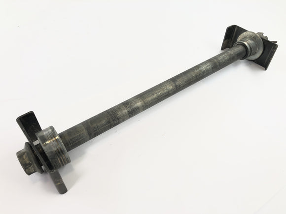 Kawasaki GPZ 1100 ZXT10E [1997] - задний ось задней оси задних оси