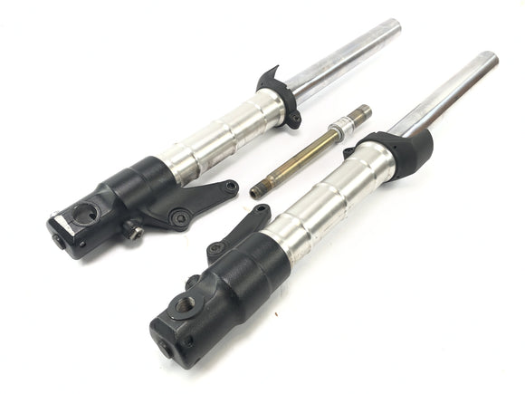 Triumph Daytona 955i T595N [2003] - Gabel Telegabel Frontgabel Vorderradaufhängung