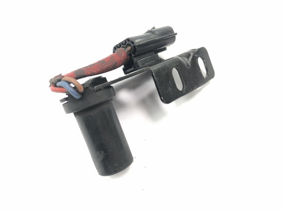 Triumph Speed ​​​​Triple T509 [1998] - Pyörän nopeusanturi ABS-anturi