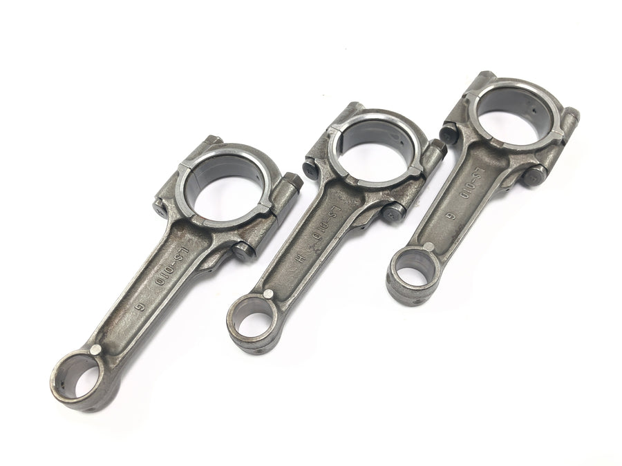 トライアンフ サンダーバード 900 T309RT [1995] - コンロッド コネクティングロッドセット コネクティングロッド