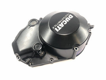 Ducati Multistrada 1200 S Touring [2009] - Motordeckel rechts Kupplungsdeckel - 0
