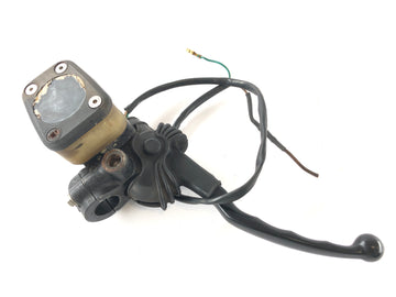 Yamaha XS 1100 2H9 [1978] - Handpremspumpe Bremspumpe vorne - 0