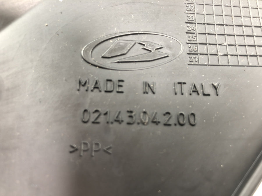 Beta RR 125 [2018] - 右侧整流罩