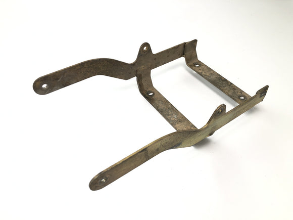 Husqvarna TE 610 E Dual H7 [1999] - リアフェンダーホルダー リアフレームサブフレーム