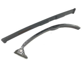 Yamaha YZF 750 R 4HN [1995] - Spannschiene und Gleitschiene Steuerkette - 0