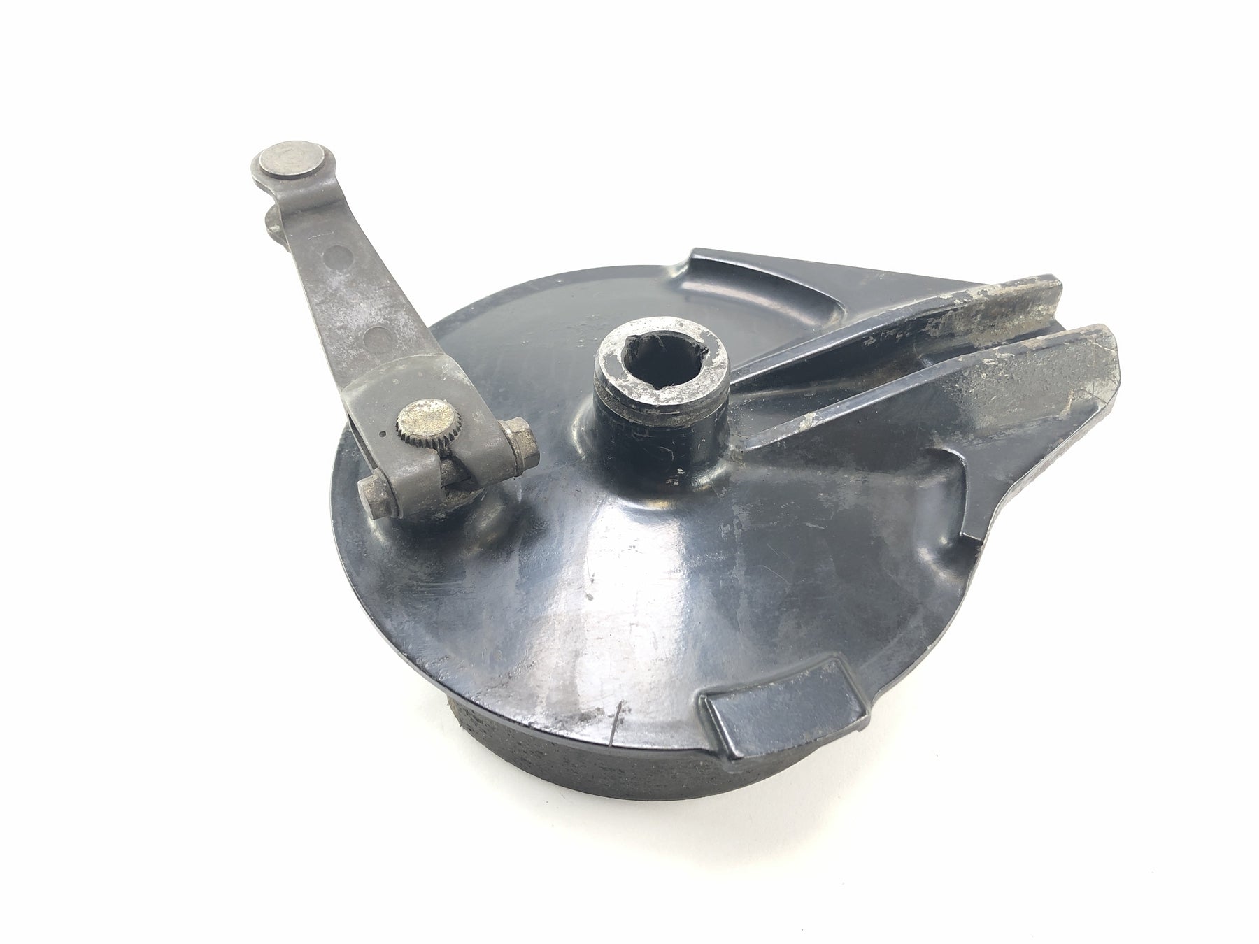 Honda XL 600 R PD03 [1985] - Rear brake drum