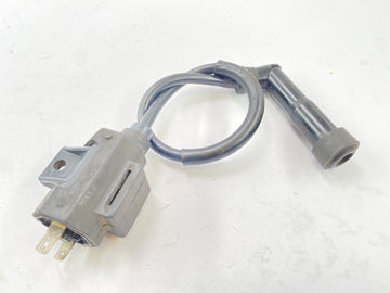 ヤマハXT 600 Zテネレ1VJ [1986]  - プラグ付きイグニッションコイルイグニッションモジュール - 0