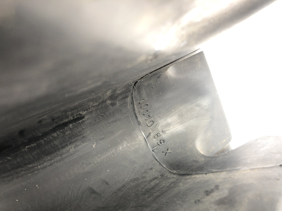 Husqvarna TE 610 8AE [1994] - Plastica del serbatoio del serbatoio a benzina del serbatoio del carburante