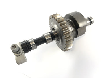 BMW K 1300 S K12S [2010] - 平衡轴 - 0