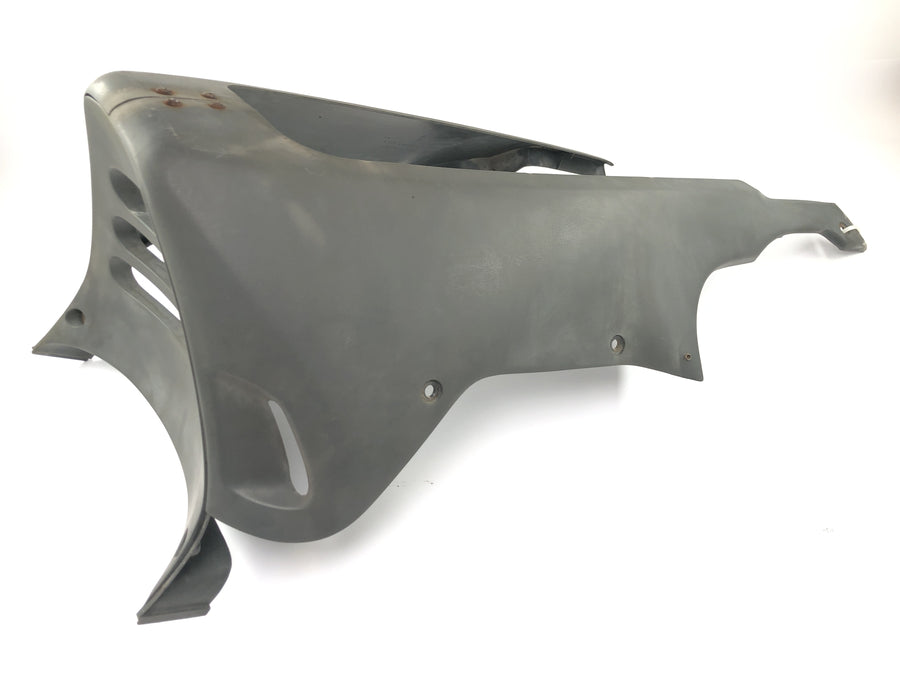 Honda ST 1100 SC26 Pan European [1990] - Fairing under fairing, frontspoiler