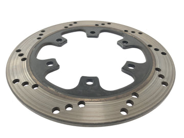 Triumph Daytona 900 T300 [1993] - Bremsscheibe hinten 255 x 5.6mm - 0