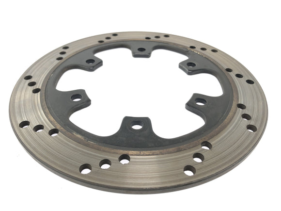 Triumph Daytona 900 T300 [1993] - Bremsscheibe hinten 255 x 5.6mm