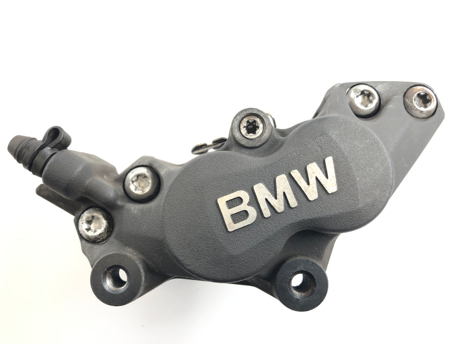 BMW K 1200 RS [2002] - piduri klamber vasak ees