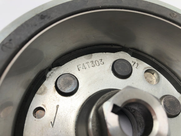 Suzuki DR 350 SK42B [1991] - Polad Froiebwad Rotor Alternatore Generatore