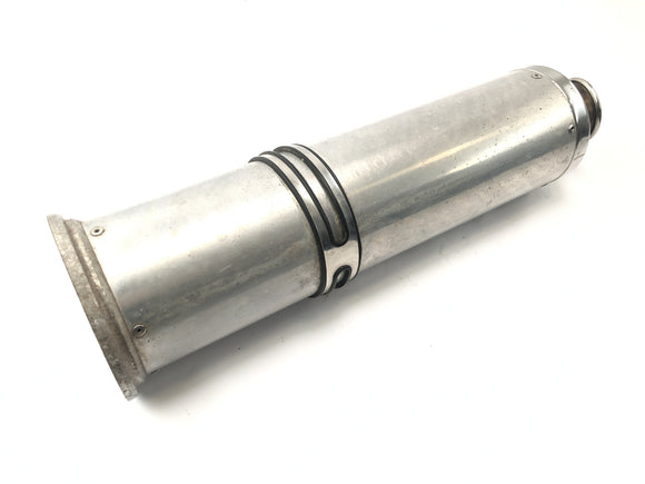 Kawasaki ZX 12 R ZXT20A [2001] - Avgasljuddämpare Sebring