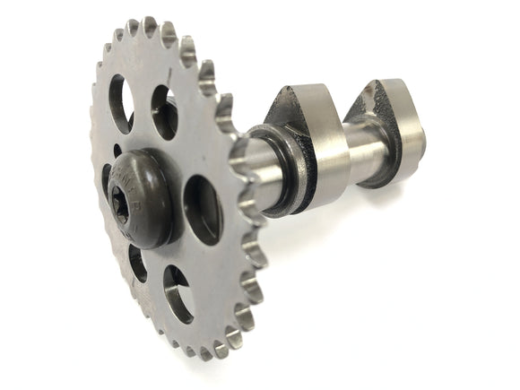 BMW F 650 GS Dakar [2007] - Vstupní vačkový hřídel vačkového hřídele