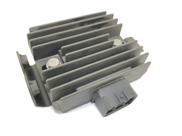 Kawasaki Z 1000 ZRT00A [2006] - Regulator maszyn lekkich prostowników kontrolera